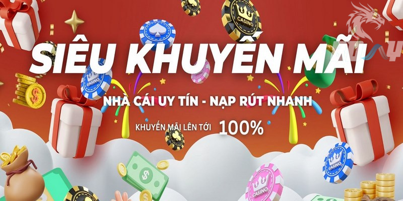 Giới thiệu chương trình khuyến mãi nạp đầu tại 8DAY