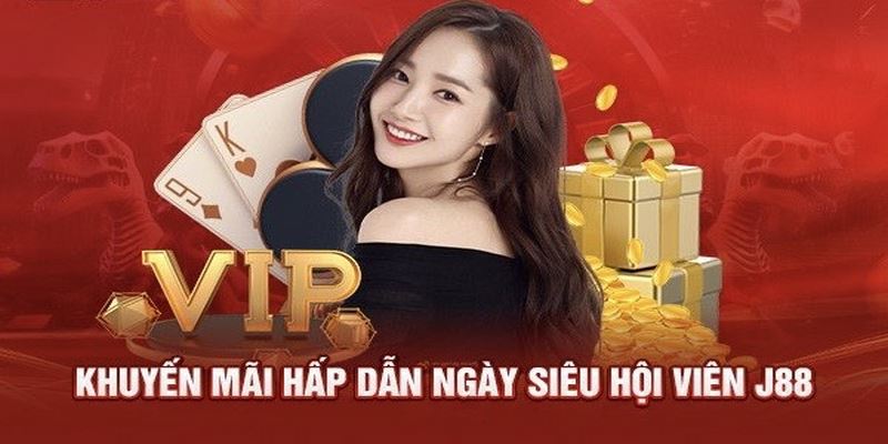 J88 và đôi nét thông tin cơ bản cần biết