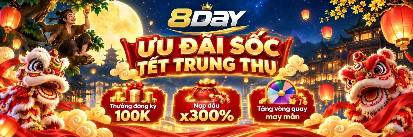 banne trung thu 8day